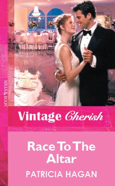 Race To The Altar (eBook, ePUB)
