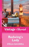 Redwing's Lady (eBook, ePUB)