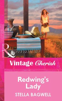 Redwing's Lady (eBook, ePUB) - Bagwell, Stella