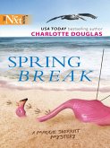 Spring Break (eBook, ePUB) Spring Break (eBook, ePUB)