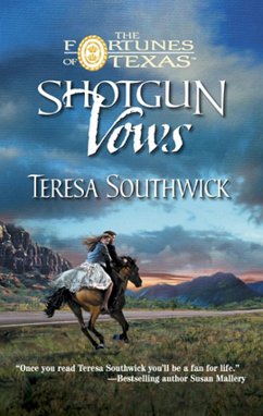Shotgun Vows (eBook, ePUB) - Southwick, Teresa