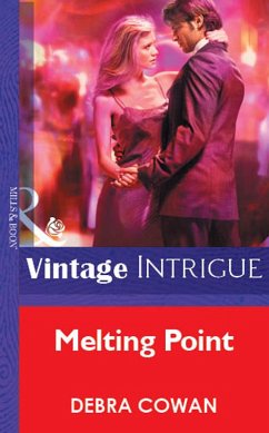 Cover Melting Point (eBook, ePUB)