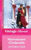 Hometown Cinderella (eBook, ePUB)