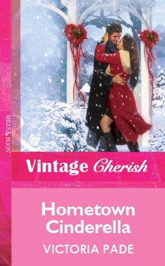 Hometown Cinderella (eBook, ePUB) - Pade, Victoria