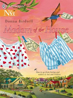 Cover Madam Of The House (eBook, ePUB)