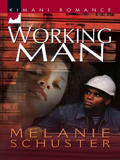 Working Man (eBook, ePUB) - Schuster, Melanie
