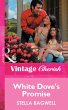White Dove's Promise (eBook, ePUB) - Bild 1