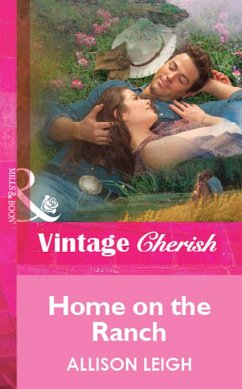 Cover Home on the Ranch (eBook, ePUB)