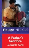 A Father's Sacrifice (eBook, ePUB)