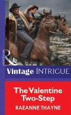 The Valentine Two-Step (Mills & Boon Vintage Intrigue) (eBook, ePUB)
