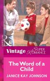 The Word of a Child (eBook, ePUB)