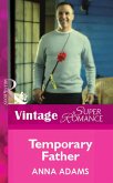 Temporary Father (eBook, ePUB) Temporary Father (eBook, ePUB)