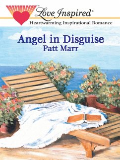 Angel In Disguise (eBook, ePUB) - Marr, Patt