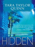 Hidden (eBook, ePUB)