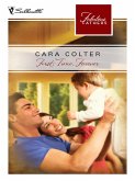 First Time, Forever (Fabulous Fathers, Book 61) (eBook, ePUB)