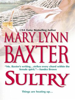 Sultry (eBook, ePUB) - Baxter, Mary Lynn