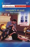 Fannin's Flame (eBook, ePUB) Fannin's Flame (eBook, ePUB)