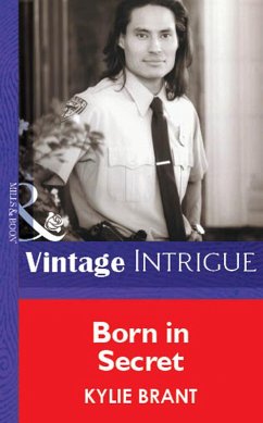Born In Secret (eBook, ePUB) Cover Born In Secret (eBook, ePUB)