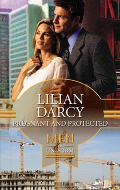 Pregnant and Protected (eBook, ePUB) - Darcy, Lilian