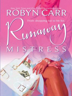 Cover Runaway Mistress (eBook, ePUB)