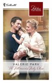 The Billionaire's Baby Chase (Fabulous Fathers, Book 50) (eBook, ePUB)