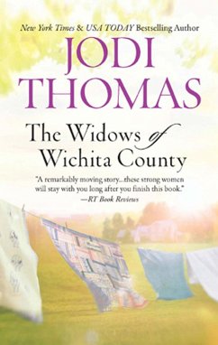 Cover The Widows of Wichita County (eBook, ePUB)