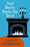 Aunt Dimity Beats the Devil (Aunt Dimity Mysteries, Book 6) (eBook, ePUB)