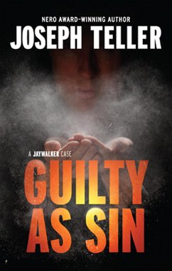 Cover Guilty As Sin (eBook, ePUB)