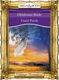 Oklahoma Bride (Mills & Boon Historical) (eBook, ePUB)