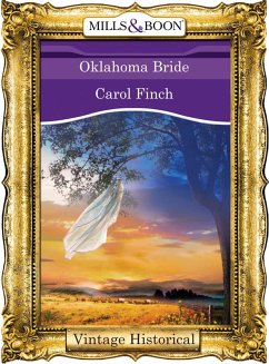 Cover Oklahoma Bride (eBook, ePUB)
