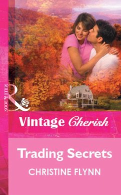 Trading Secrets (eBook, ePUB) - Flynn, Christine