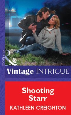 Shooting Starr (eBook, ePUB) - Creighton, Kathleen