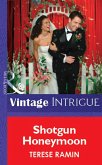 Shotgun Honeymoon (Mills & Boon Vintage Intrigue) (eBook, ePUB)