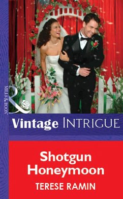 Cover Shotgun Honeymoon (eBook, ePUB)