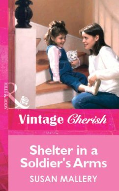 Shelter in a Soldier's Arms (eBook, ePUB) Cover Shelter in a Soldier's Arms (eBook, ePUB)