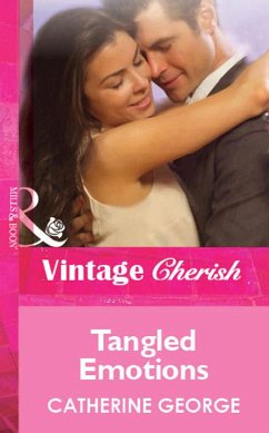 Cover Tangled Emotions (eBook, ePUB)
