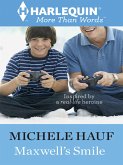 Maxwell's Smile (eBook, ePUB) Maxwell's Smile (eBook, ePUB)