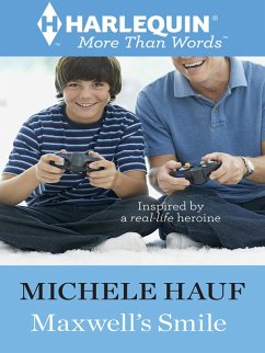 Maxwell's Smile (eBook, ePUB) - Hauf, Michele