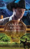 Babe in the Woods (The Legend of Blackthorn, Book 1) (eBook, ePUB)