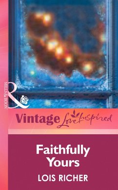 Cover Faithfully Yours (eBook, ePUB)