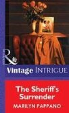 The Sheriff's Surrender (eBook, ePUB) The Sheriff's Surrender (eBook, ePUB)