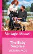 The Baby Surprise (eBook, ePUB) - Bild 1