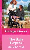 The Baby Surprise (eBook, ePUB) The Baby Surprise (eBook, ePUB)