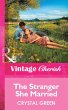 The Stranger She Married (eBook, ePUB) - Bild 1