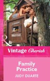 Family Practice (Mills & Boon Vintage Cherish) (eBook, ePUB)