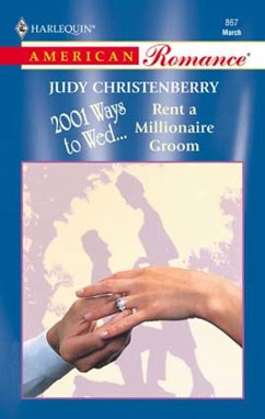 Cover Rent A Millionaire Groom (eBook, ePUB)