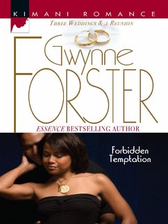 Cover Forbidden Temptation (eBook, ePUB)