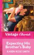Expecting His Brother's Baby (eBook,... - Bild 1