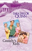 Cassidy's Kids (eBook, ePUB) Cassidy's Kids (eBook, ePUB)