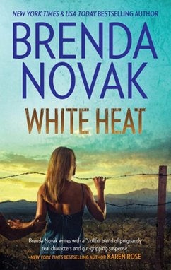 White Heat (eBook, ePUB) - Novak, Brenda